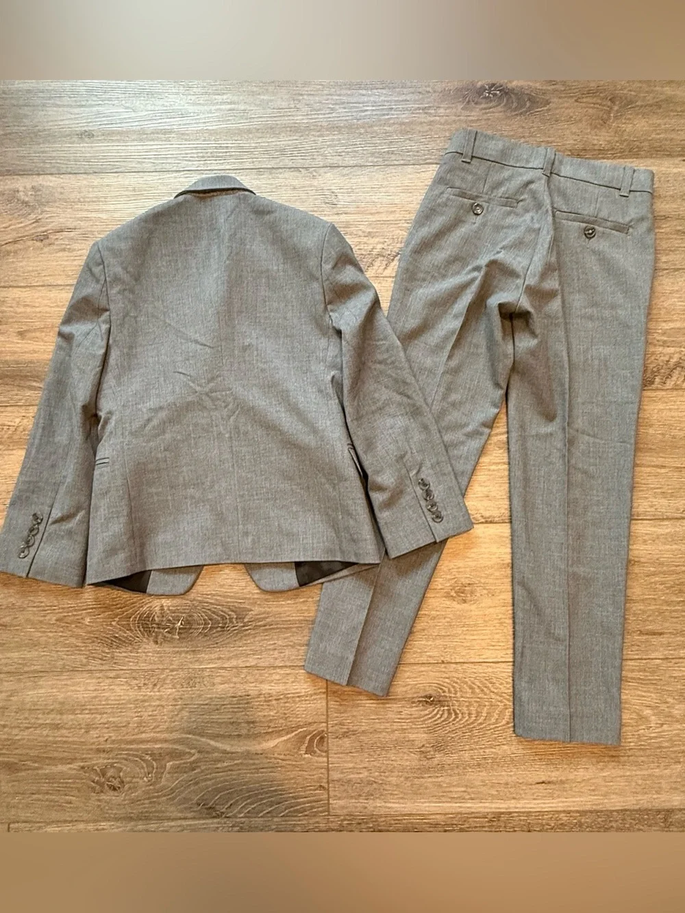 Calvin Klein streamlined two